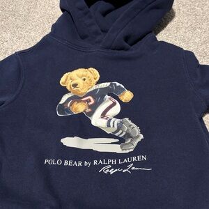 Polo Ralph Lauren Hoodie